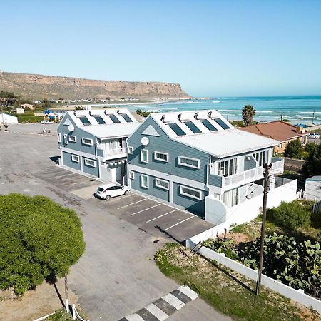 Fork West Holiday Apartments Elands Bay Exterior foto