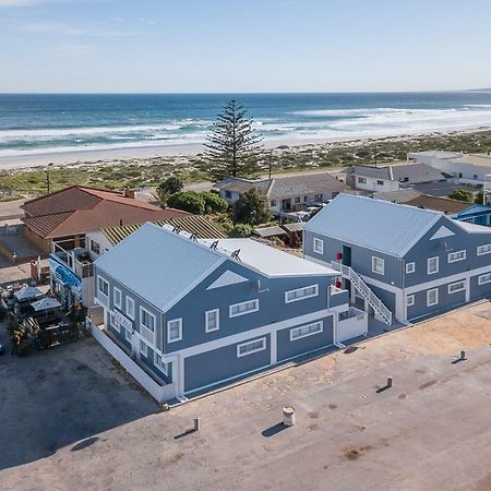 Fork West Holiday Apartments Elands Bay Exterior foto