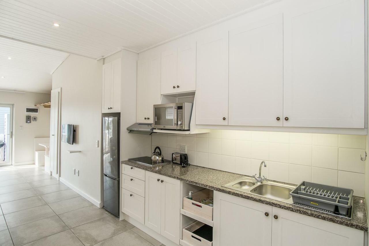 Fork West Holiday Apartments Elands Bay Exterior foto