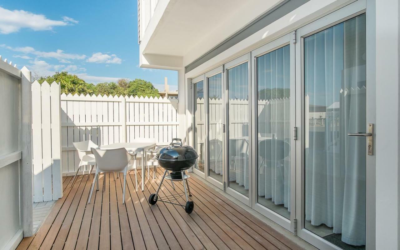 Fork West Holiday Apartments Elands Bay Exterior foto