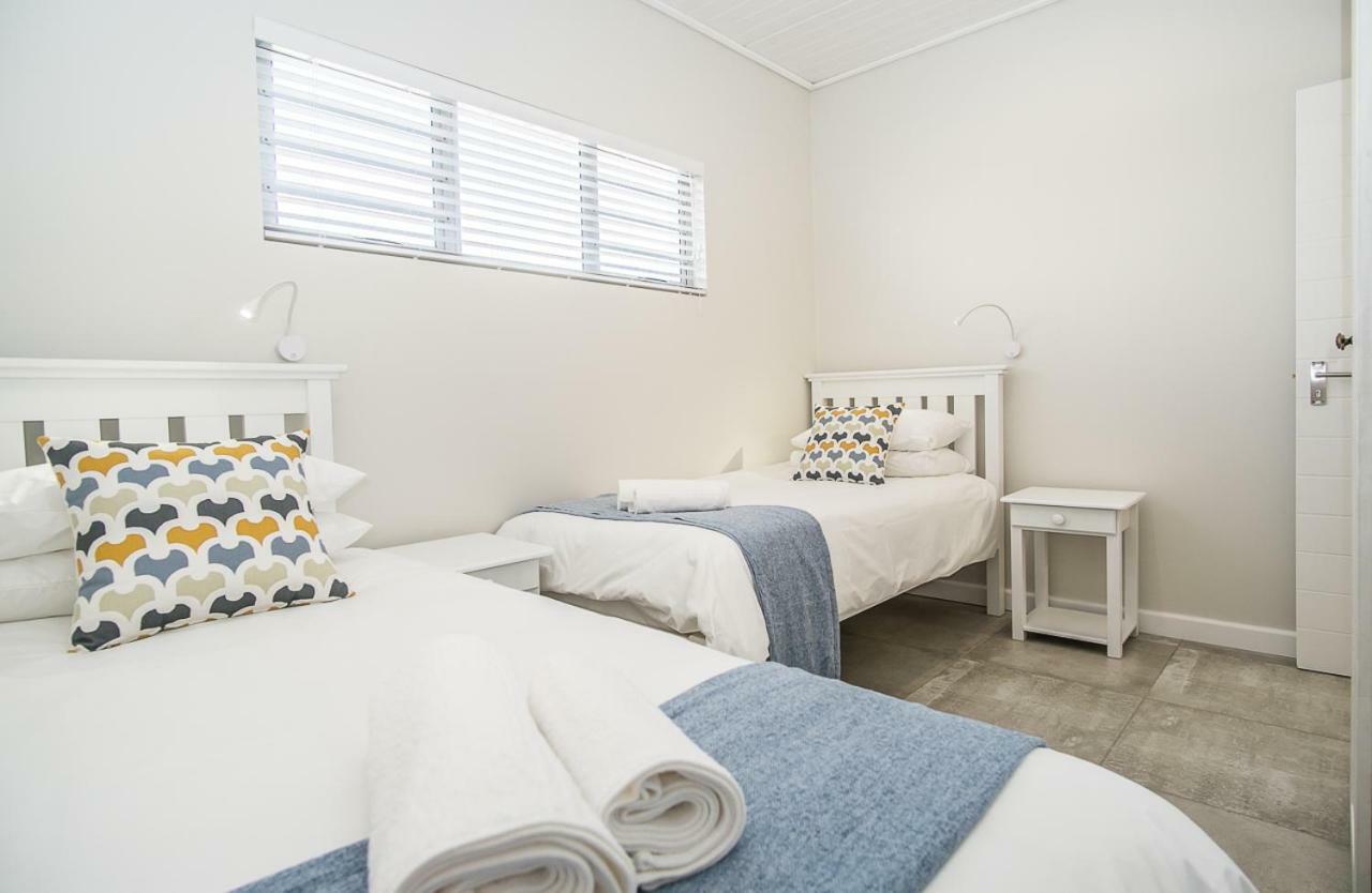 Fork West Holiday Apartments Elands Bay Exterior foto