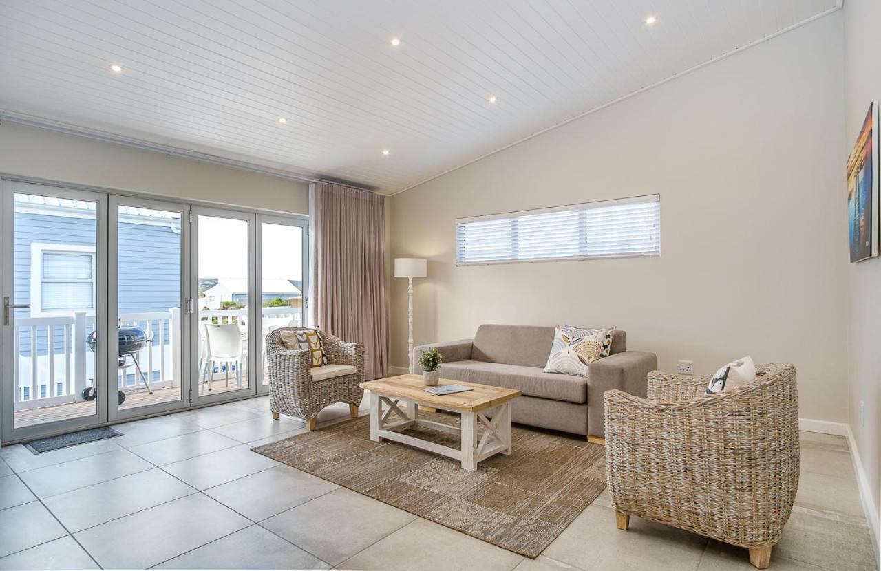Fork West Holiday Apartments Elands Bay Exterior foto