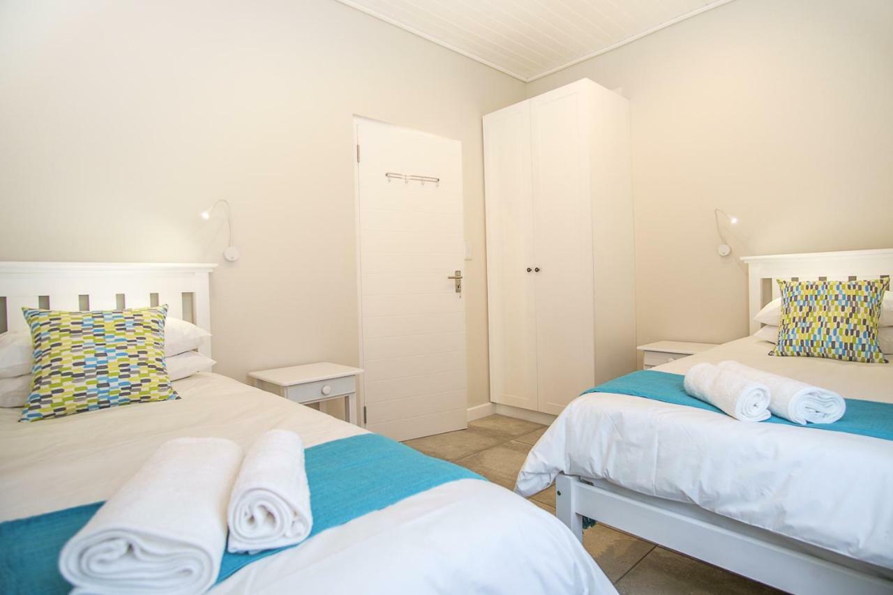 Fork West Holiday Apartments Elands Bay Exterior foto
