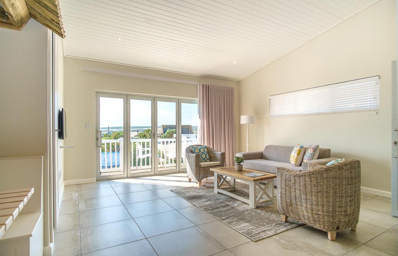 Fork West Holiday Apartments Elands Bay Exterior foto
