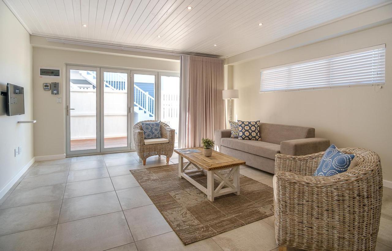 Fork West Holiday Apartments Elands Bay Exterior foto